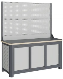 Верстак MCN 1552.S777-2 Верстак MCN 1552.S777-2