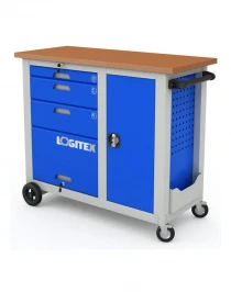Верстак мобильный LOGITEX 04 XS-1 Верстак мобильный LOGITEX 04 XS-1