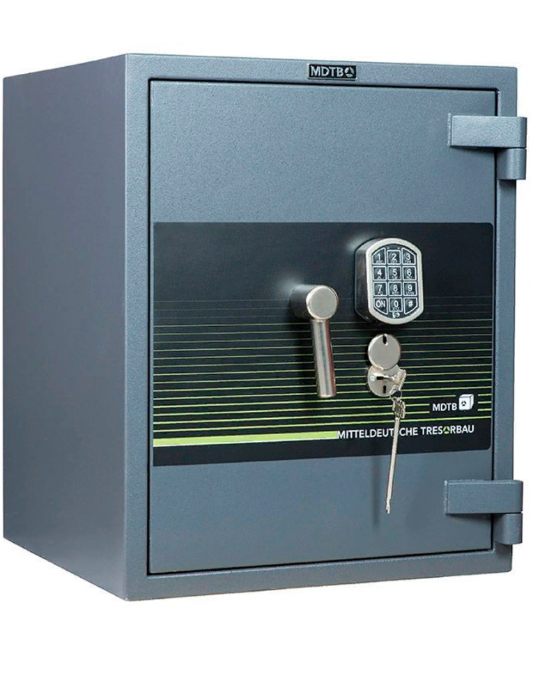 Взломостойкий сейф MDTB Burgas-1368 EK купить в 