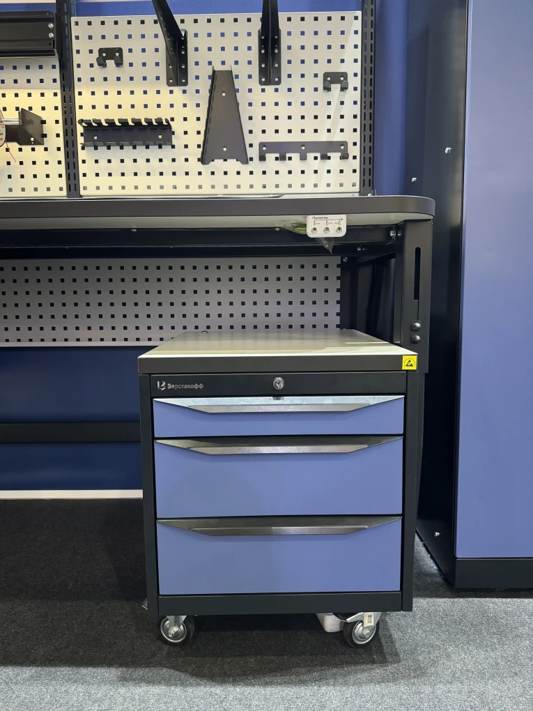 Подкатной модуль SPC А М.3 купить в Подкатной модуль SPC А М.3 купить в