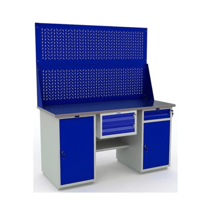 Верстак Profi WT160.WD1/WD2.120