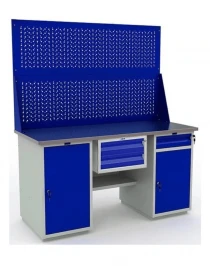 Верстак Profi WT160.WD1/WD2.120