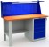Верстак Expert W160.F2/WS6.011 купить в 