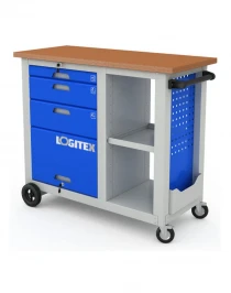 Верстак мобильный LOGITEX 04 XS-2 Верстак мобильный LOGITEX 04 XS-2