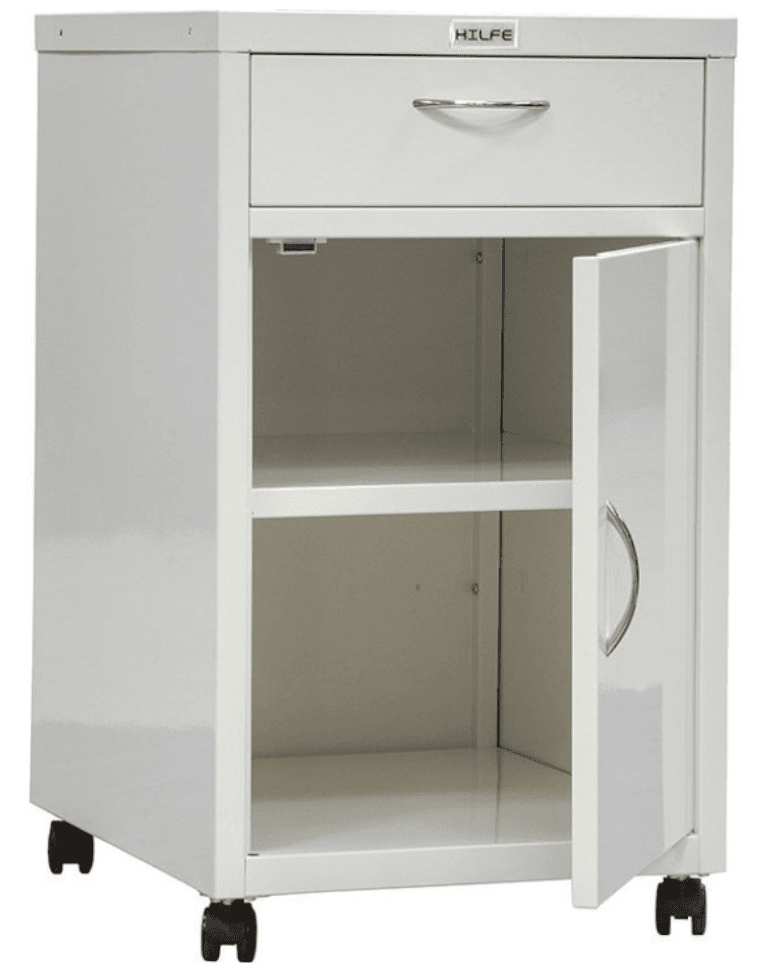 Медицинская тумба МД ТП-2 купить в Медицинская тумба МД ТП-2 купить в