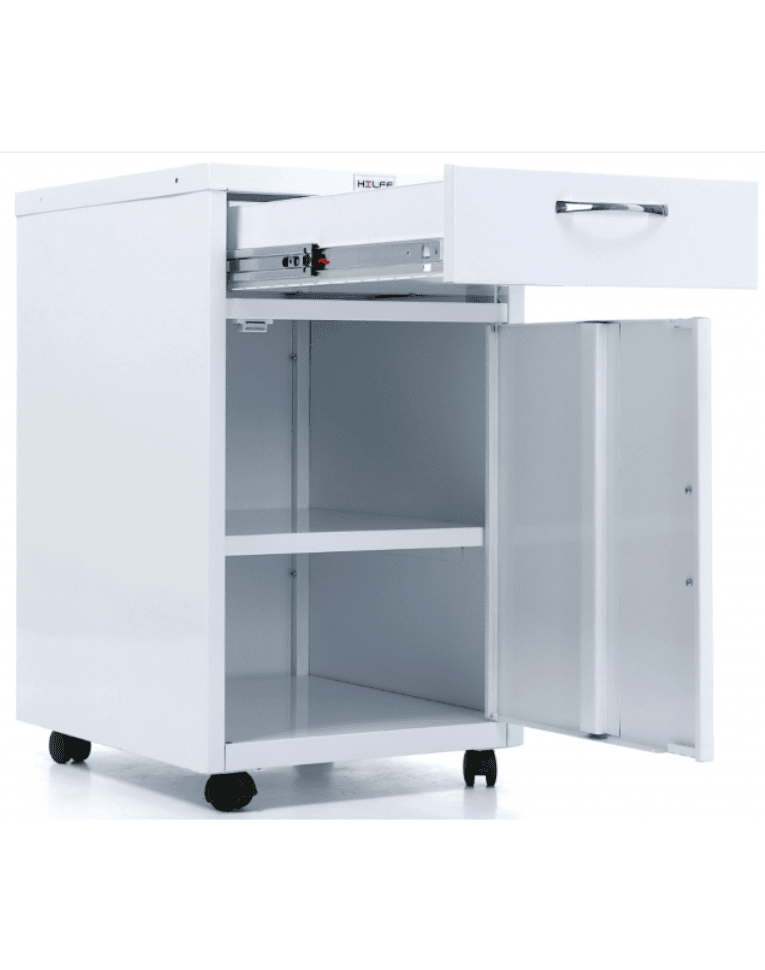 Медицинская тумба МД ТП-2 купить в Медицинская тумба МД ТП-2 купить в