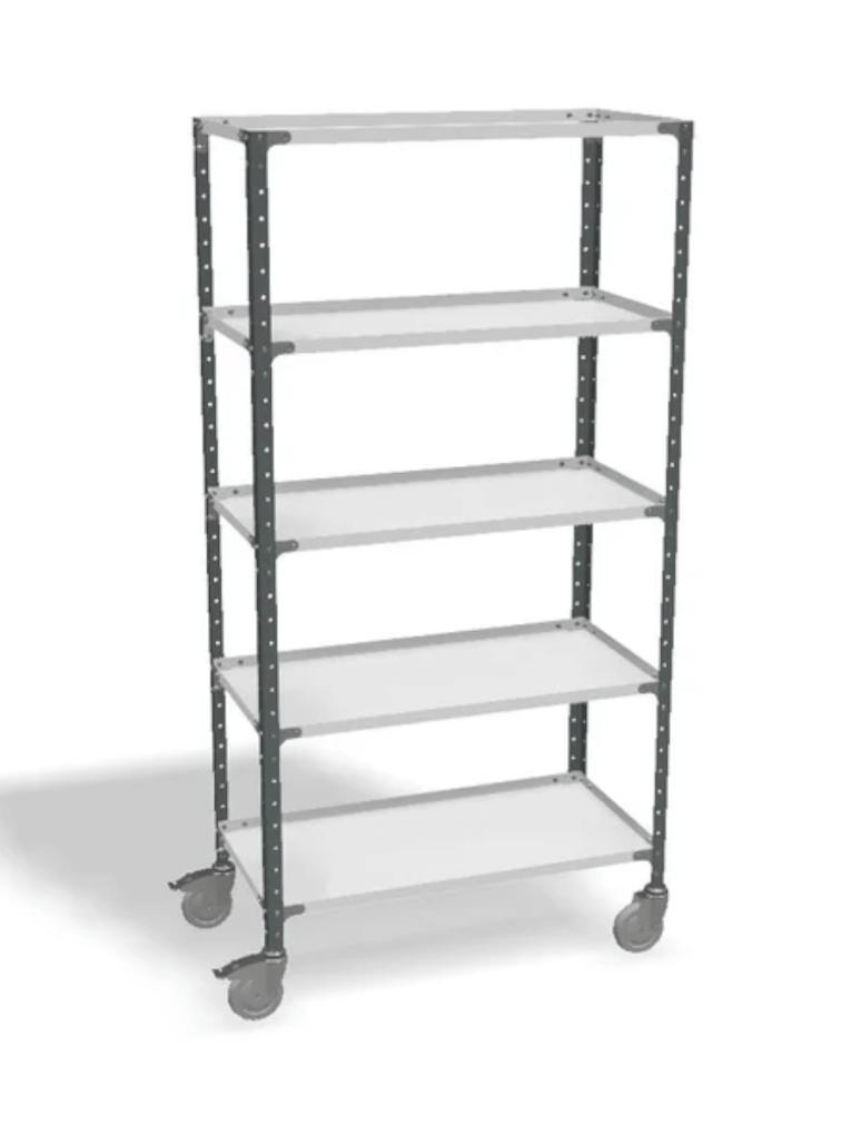 Тележка грузовая ДиКом ВЛТ-031 ESD купить в Тележка грузовая ДиКом ВЛТ-031 ESD купить в