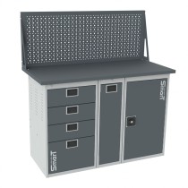 Верстак SMART 1280.4.P.1.d Верстак SMART 1280.4.P.1.d