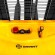 Штабелер с электроподъемом BDA 1016 (1000 кг, 1,6 м, 12В / 120Ач) SMARTLIFT (SMART) купить в 
