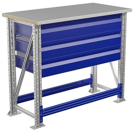 Верстак Master MT100.MF1 / MF1.300 купить в Верстак Master MT100.MF1 / MF1.300 купить в