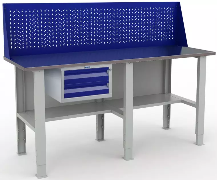 Верстак Expert WTS200.F2/F2/F2.110 купить в Верстак Expert WTS200.F2/F2/F2.110 купить в