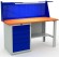 Верстак Expert W160.WS6/F2.011 купить в 