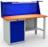 Верстак Expert W160.WS6/F2.011 купить в 