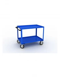 Тележка грузовая PLATFORM 1000х700.2 Тележка грузовая PLATFORM 1000х700.2