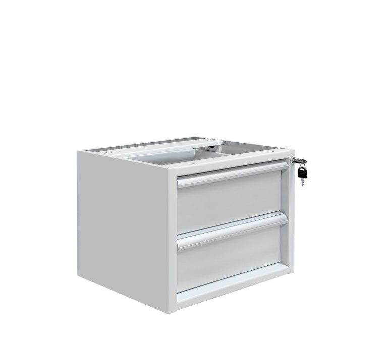 Тумба металлическая Gresson ТПМ-2Б купить в Тумба металлическая Gresson ТПМ-2Б купить в