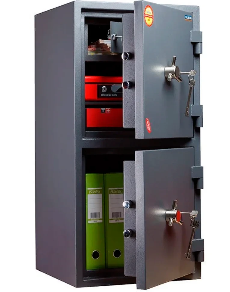 Взломостойкий сейф Valberg Гранит 90T/2 купить в Взломостойкий сейф Valberg Гранит 90T/2 купить в