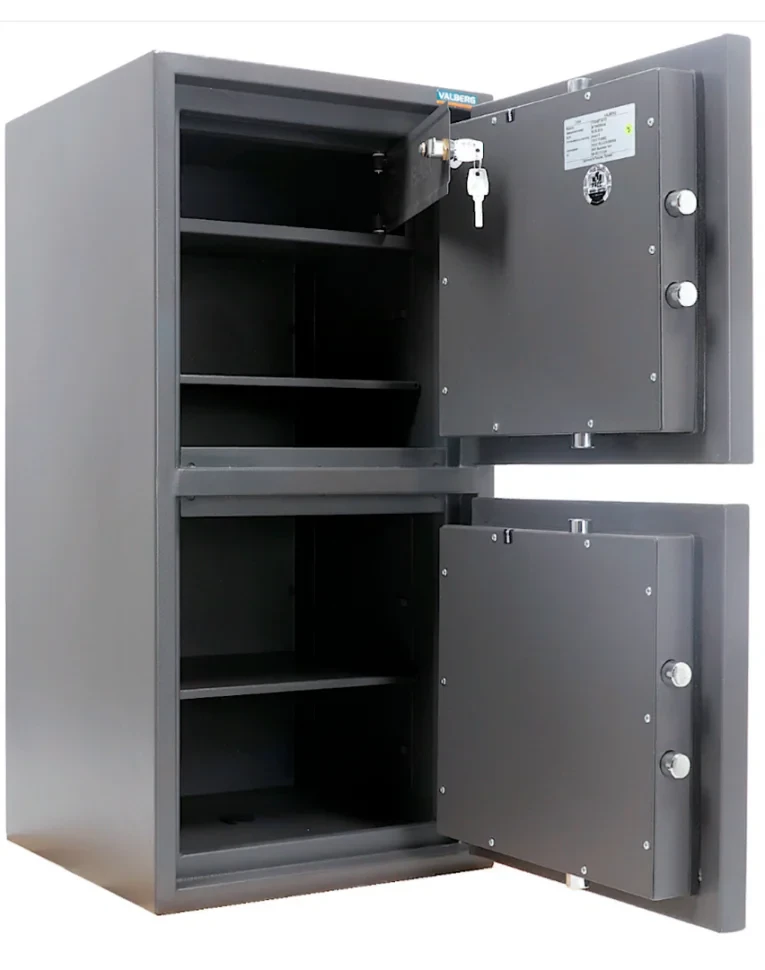 Взломостойкий сейф Valberg Гранит 90T/2 купить в Взломостойкий сейф Valberg Гранит 90T/2 купить в