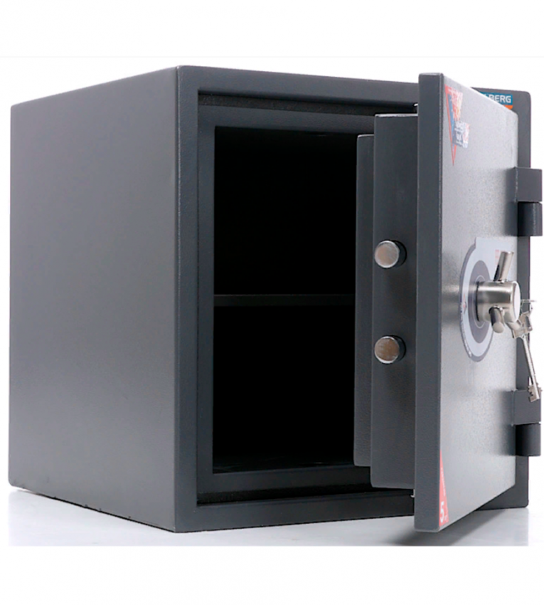 Огневзломостойкий сейф Valberg Гарант 46 купить в Огневзломостойкий сейф Valberg Гарант 46 купить в