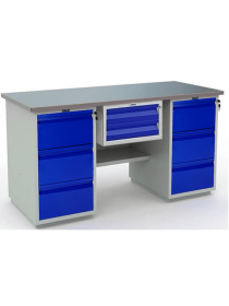 Верстак Практик Profi WT160.WD3/WD3.100 Верстак Практик Profi WT160.WD3/WD3.100