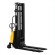 Штабелер с электроподъемом BDA 1030 (1000 кг, 3 м, 12В / 120Ач) SMARTLIFT (SMART) купить в 
