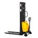 Штабелер с электроподъемом BDA 1030 (1000 кг, 3 м, 12В / 120Ач) SMARTLIFT (SMART) купить в 