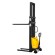 Штабелер с электроподъемом BDA 1030 (1000 кг, 3 м, 12В / 120Ач) SMARTLIFT (SMART) купить в 