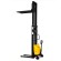 Штабелер с электроподъемом BDA 1030 (1000 кг, 3 м, 12В / 120Ач) SMARTLIFT (SMART) купить в 
