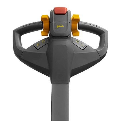 Штабелер электрический самоходный CDDK15-III (1500 кг, 4,5 м, 24В / 240Ач, PV, EPS) SMARTLIFT (SMART) купить в 