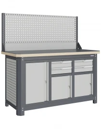 Верстак MCN 1552.S799-1 Верстак MCN 1552.S799-1