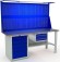 Верстак Expert W200.WS6/F2.121.W купить в 