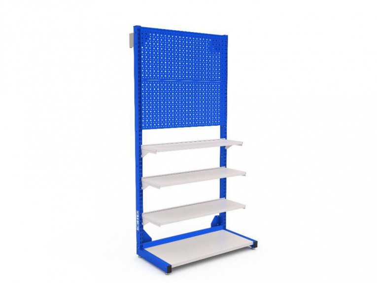 Система хранения SORTEX 1915 №1-2 (односторонняя) купить в Система хранения SORTEX 1915 №1-2 (односторонняя) купить в