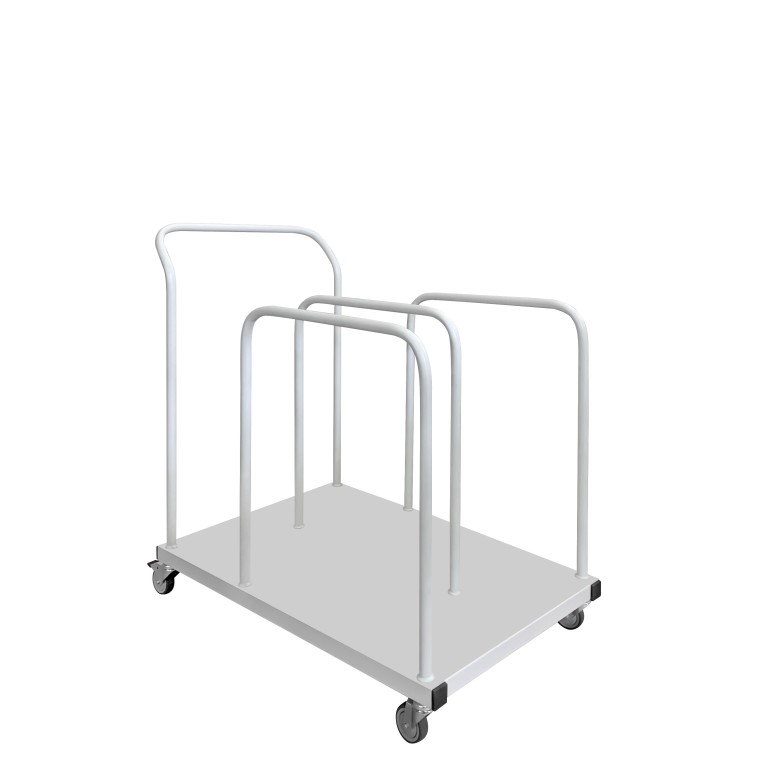 Тележка для картонных коробок Gresson ТМК купить в Тележка для картонных коробок Gresson ТМК купить в