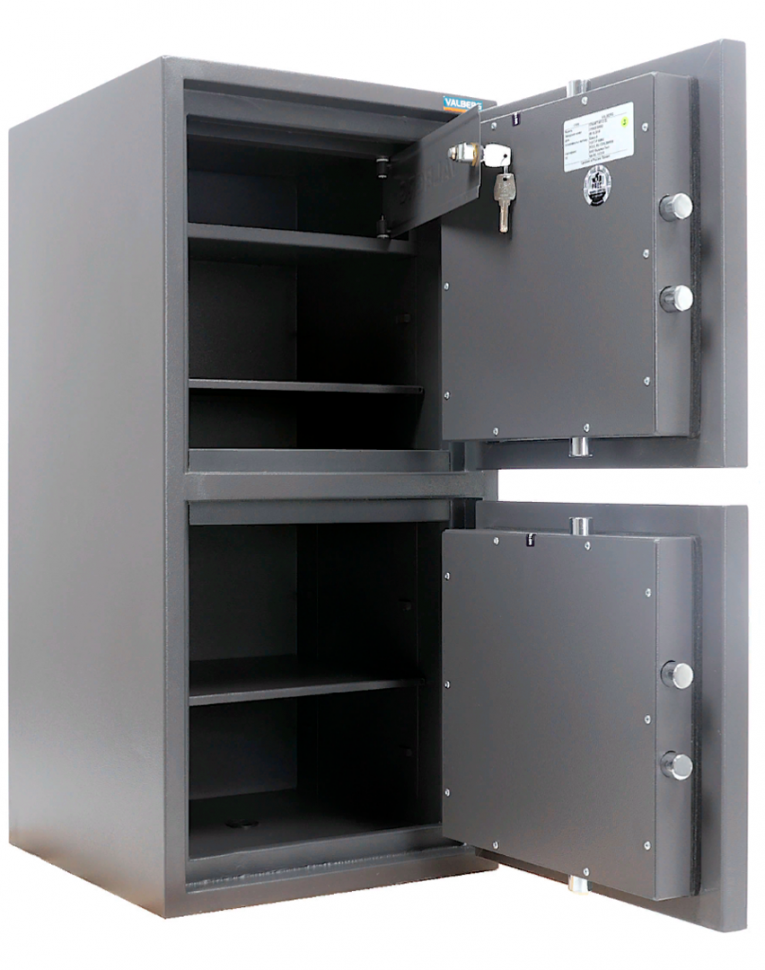 Взломостойкий сейф Valberg Гранит 90T/2 EL купить в Взломостойкий сейф Valberg Гранит 90T/2 EL купить в