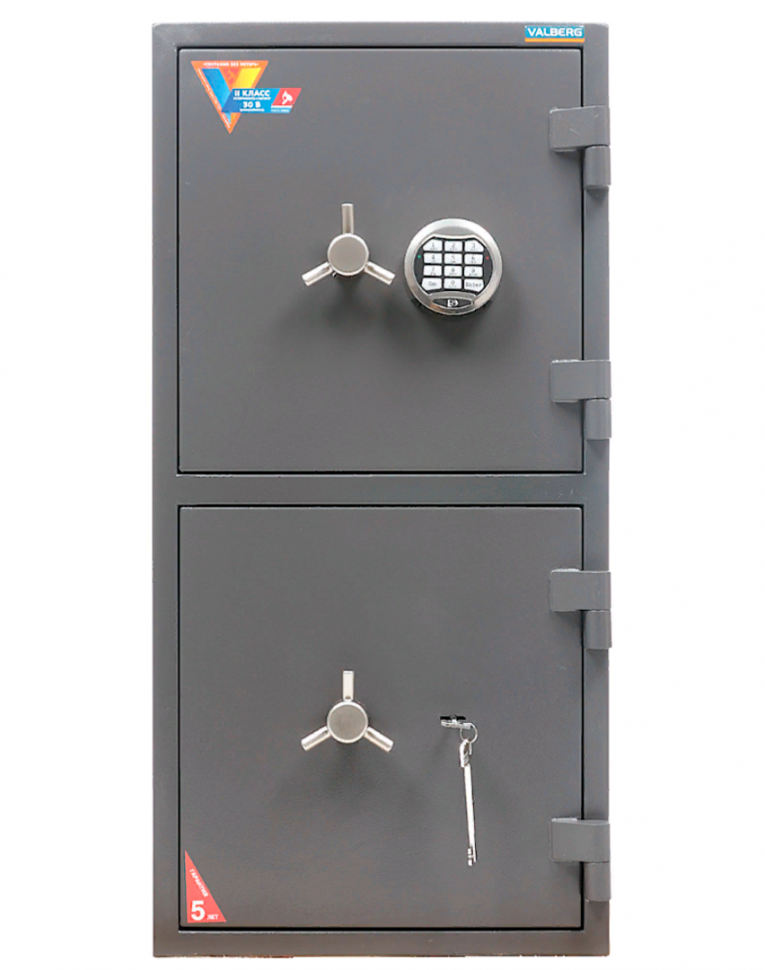 Взломостойкий сейф Valberg Гранит 90T/2 EL купить в Взломостойкий сейф Valberg Гранит 90T/2 EL купить в