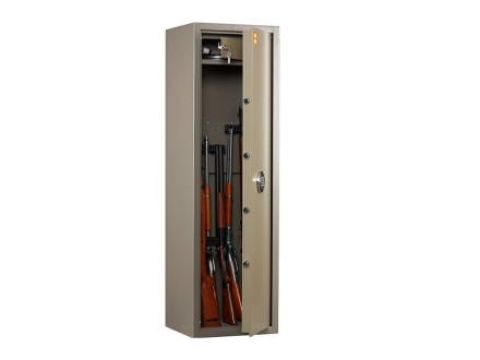 Оружейный сейф Valberg Ирбис 8 EL