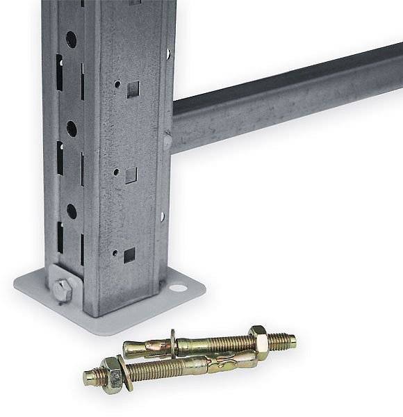 СТ-051 Подпятник (крепеж+2 анкера) купить в СТ-051 Подпятник (крепеж+2 анкера) купить в