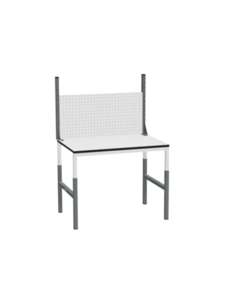 Стол монтажный ДиКом СР-М-100-02 ДСП купить в 