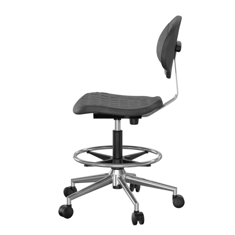 Антистатический промышленный стул А ICC-1R купить в Антистатический промышленный стул А ICC-1R купить в