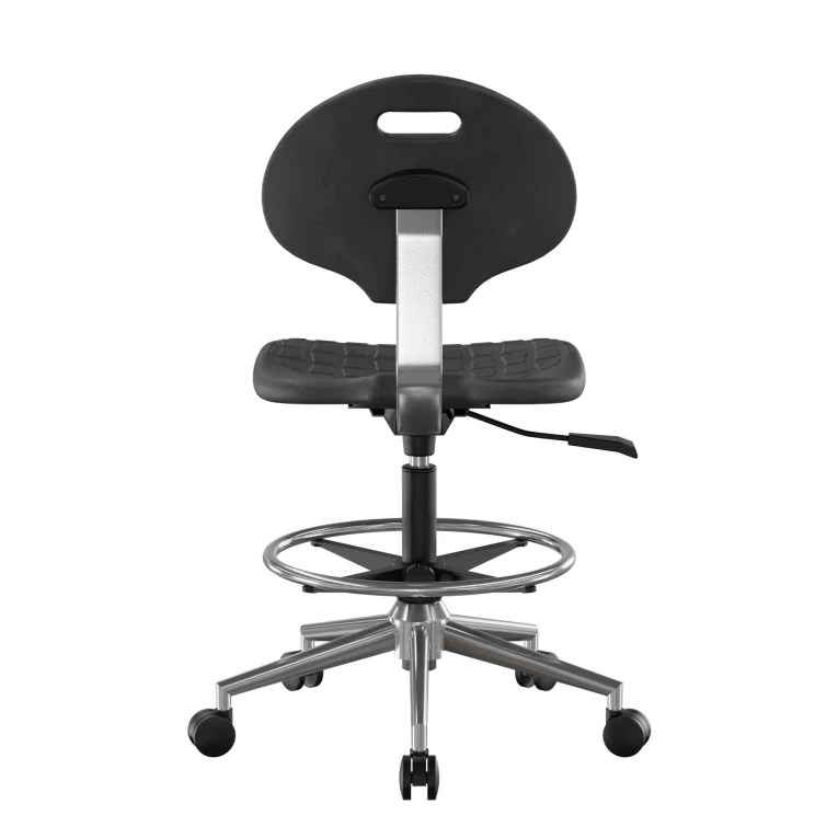 Антистатический промышленный стул А ICC-1R купить в Антистатический промышленный стул А ICC-1R купить в