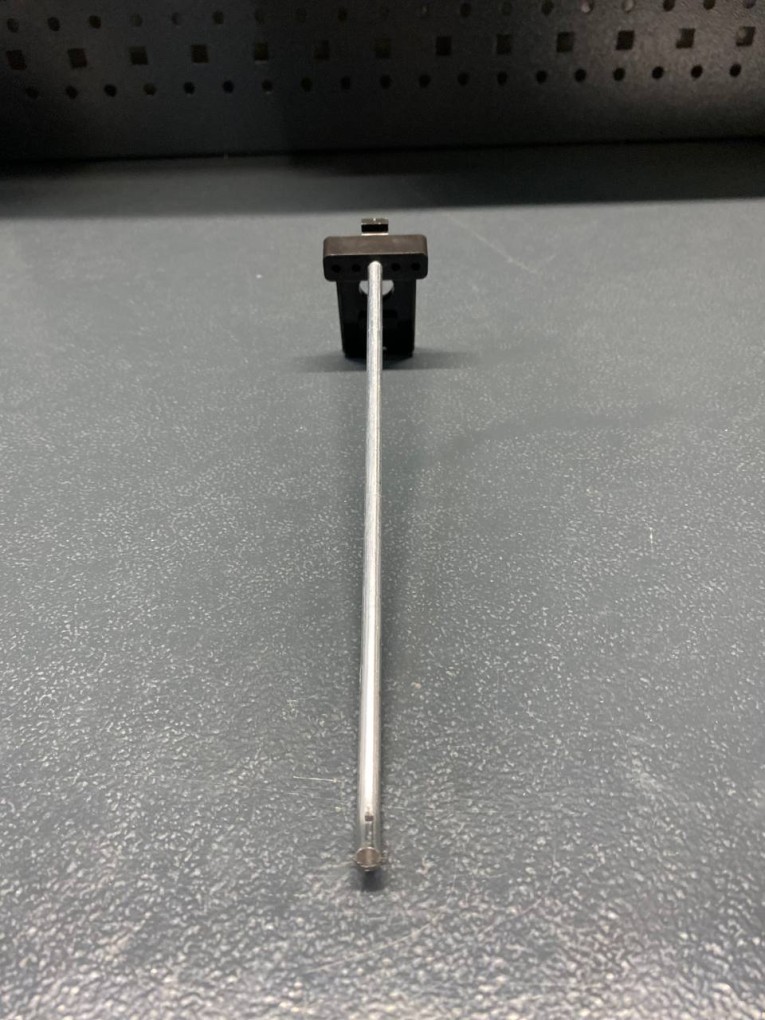 Крючок 200 мм купить в Крючок 200 мм купить в