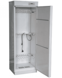 Шкаф сушильный для одежды и обуви Hotstorm Шкаф сушильный для одежды и обуви Hotstorm