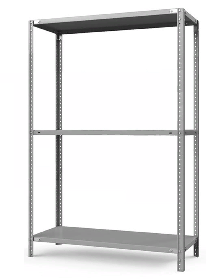 Стеллаж MS Strong 1600х1000х300 3 полки купить в 