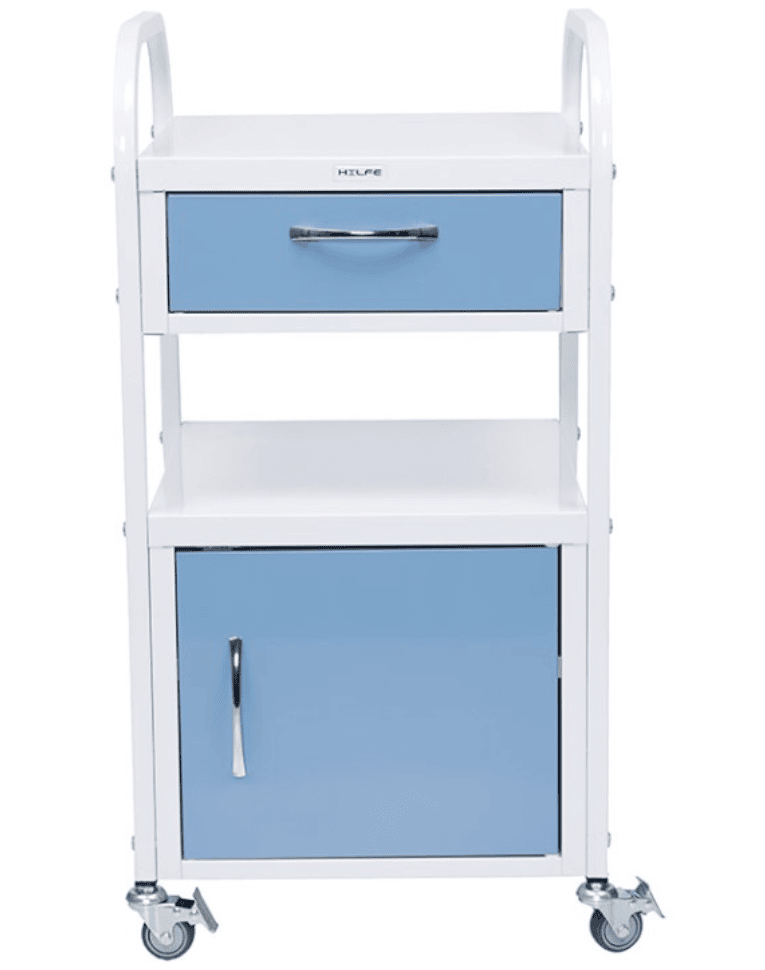 Медицинская тумба МД ТП-5 купить в Медицинская тумба МД ТП-5 купить в