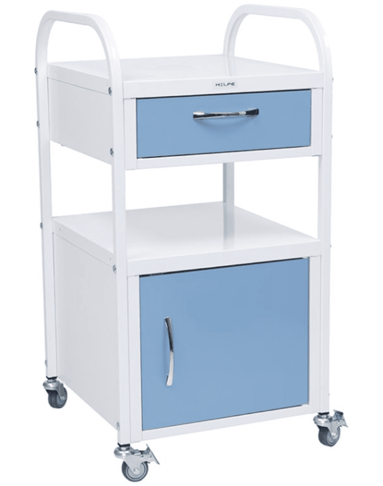 Медицинская тумба МД ТП-5 купить в Медицинская тумба МД ТП-5 купить в