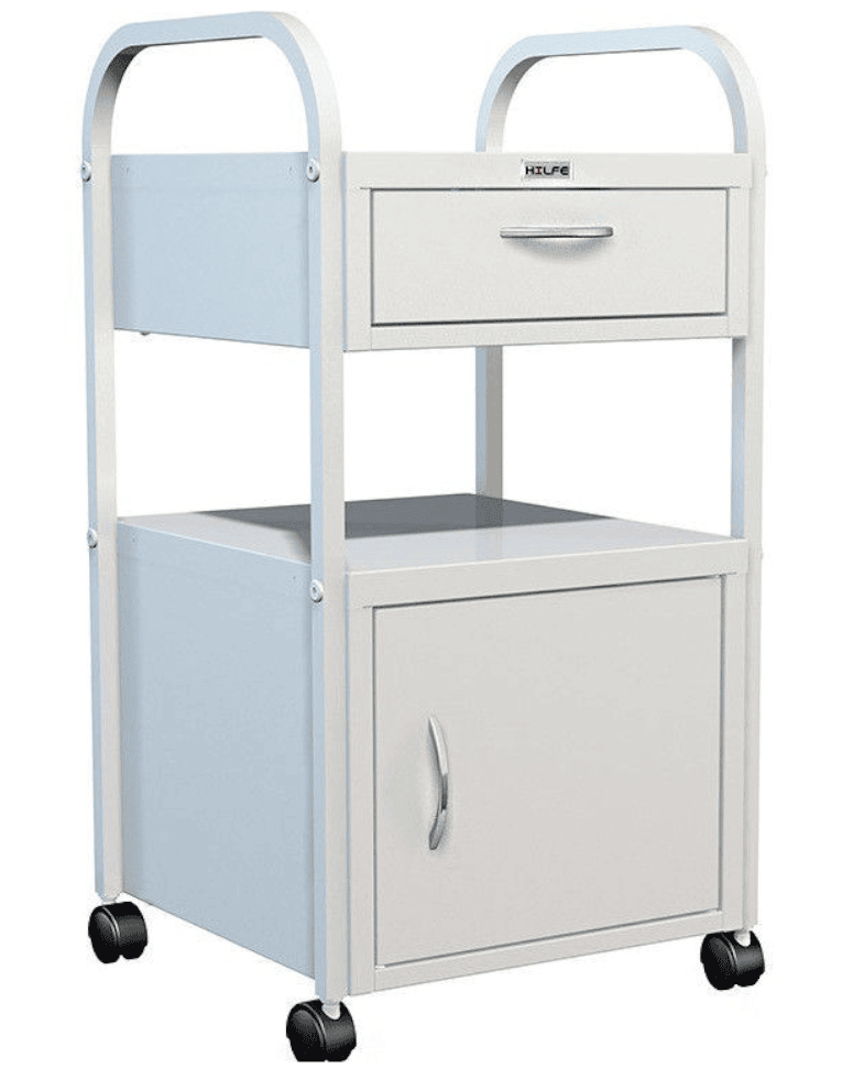 Медицинская тумба МД ТП-5 купить в Медицинская тумба МД ТП-5 купить в