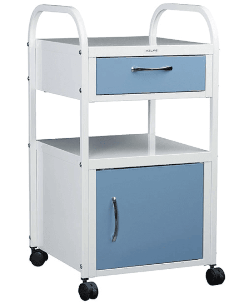 Медицинская тумба МД ТП-5 купить в Медицинская тумба МД ТП-5 купить в