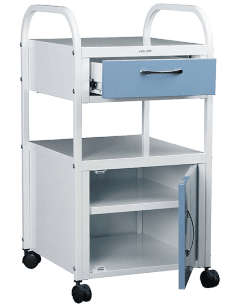 Медицинская тумба МД ТП-5 купить в Медицинская тумба МД ТП-5 купить в