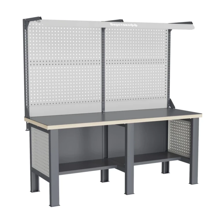 Верстак FBK 2052.111.4-2F купить в Верстак FBK 2052.111.4-2F купить в