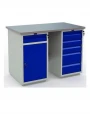Верстак Profi WT120.WD2/WD5.000 Верстак Profi WT120.WD2/WD5.000