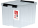 Контейнер Rox Box Original 4 (210х170х175 мм с крышкой и клипсами прозрачный) купить в 